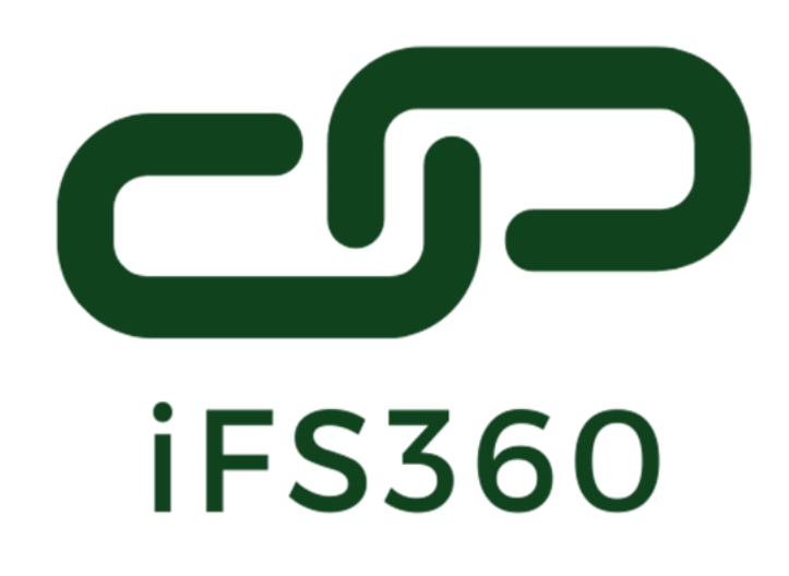iFS360 Flipping Logo
